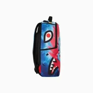 Sprayground Goku Sharkmouth Backpack - Thumbnail 5